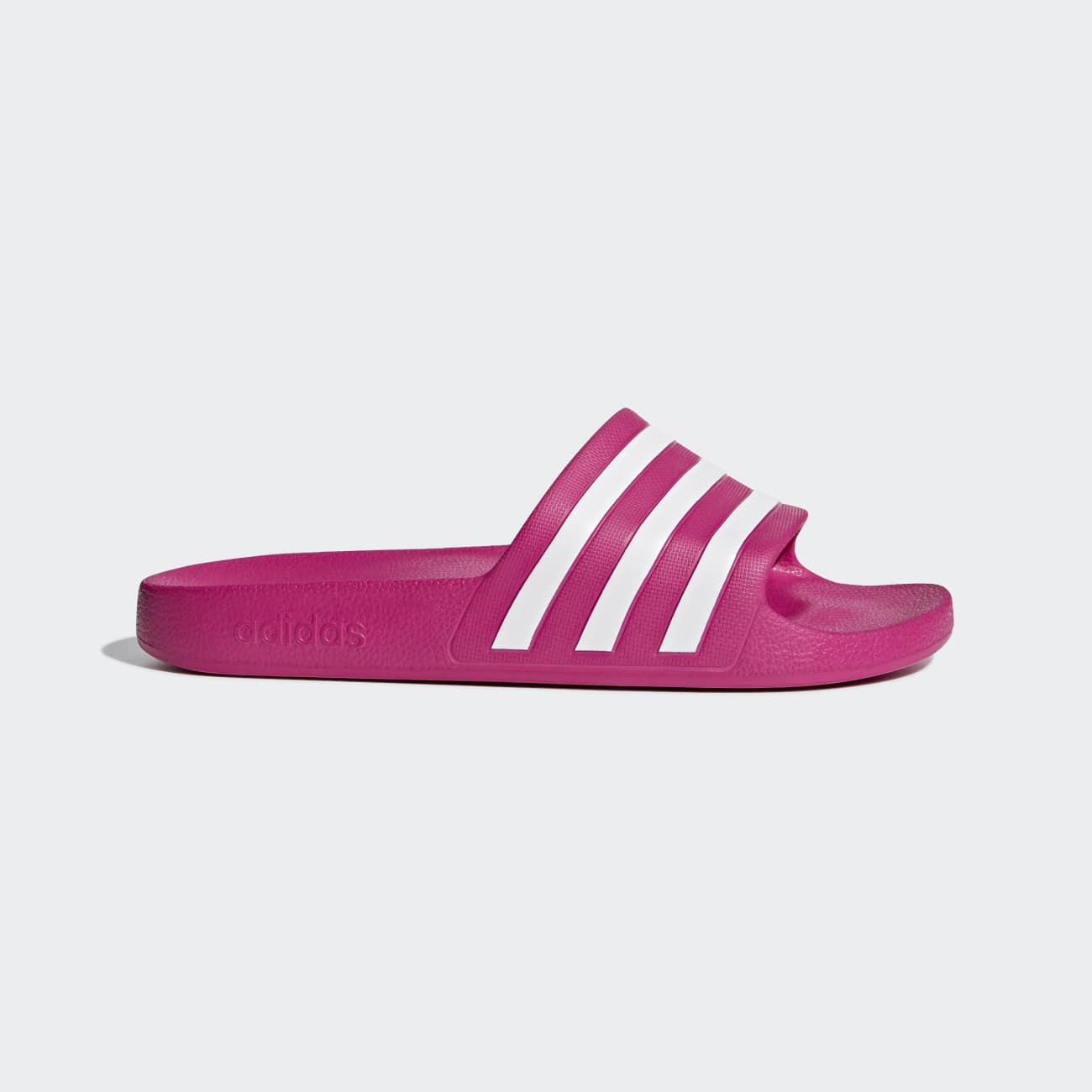 Adidas Adilette Aqua Női Akciós Cipők - Rózsaszín [D67324]